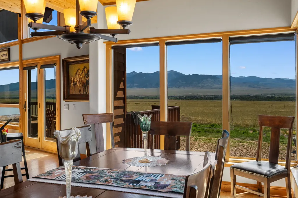 77 Valley View Drive Twin Bridges MT 59754