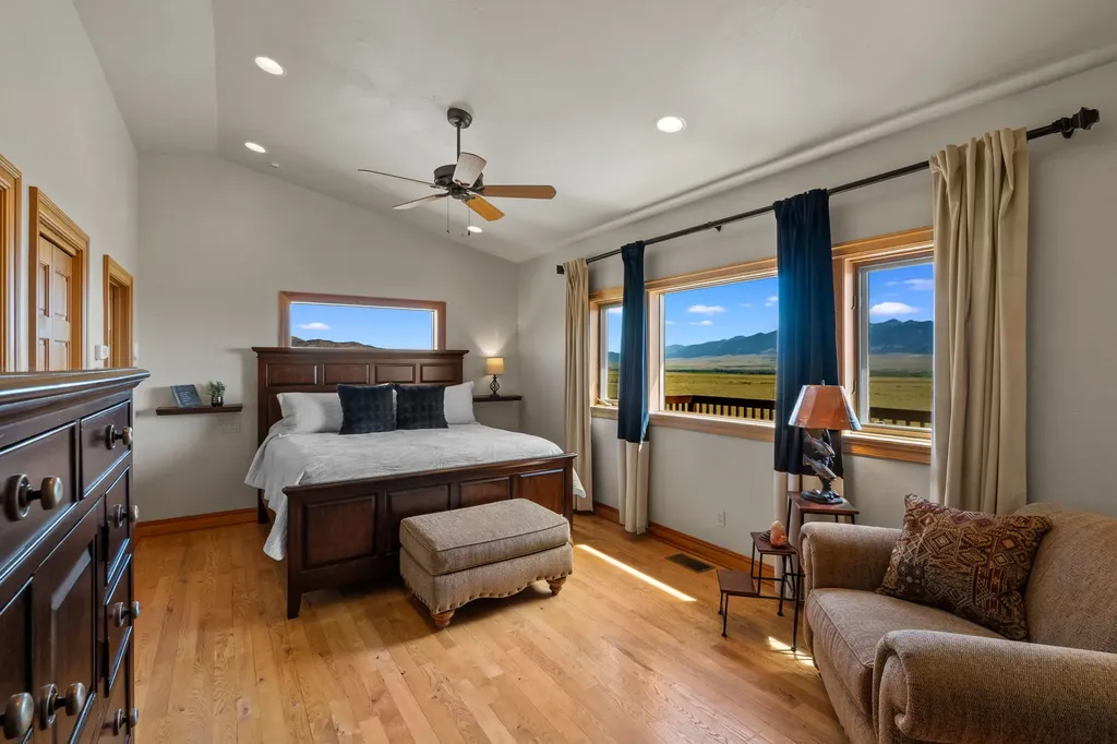 77 Valley View Drive Twin Bridges MT 59754