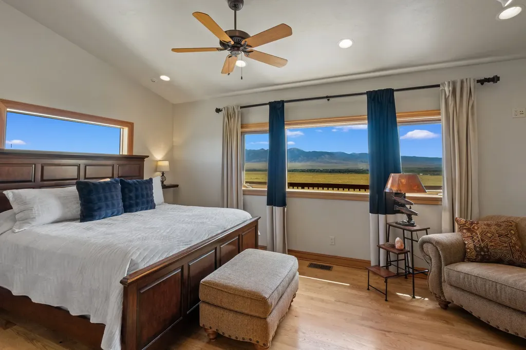 77 Valley View Drive Twin Bridges MT 59754