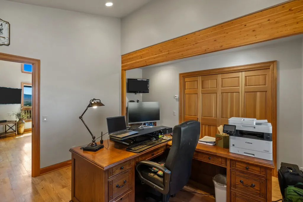 77 Valley View Drive Twin Bridges MT 59754