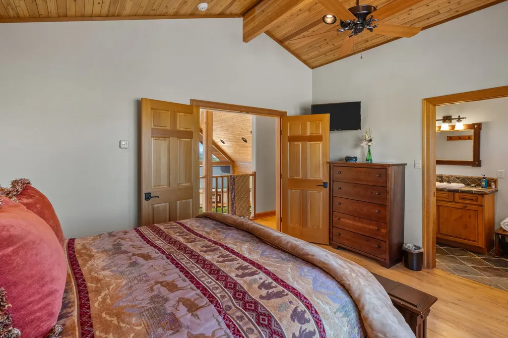 77 Valley View Drive Twin Bridges MT 59754