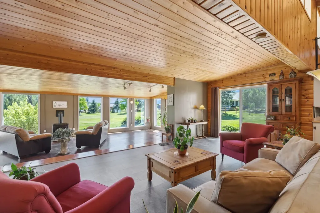 4079 Stevensville River Road Stevensville MT 59870
