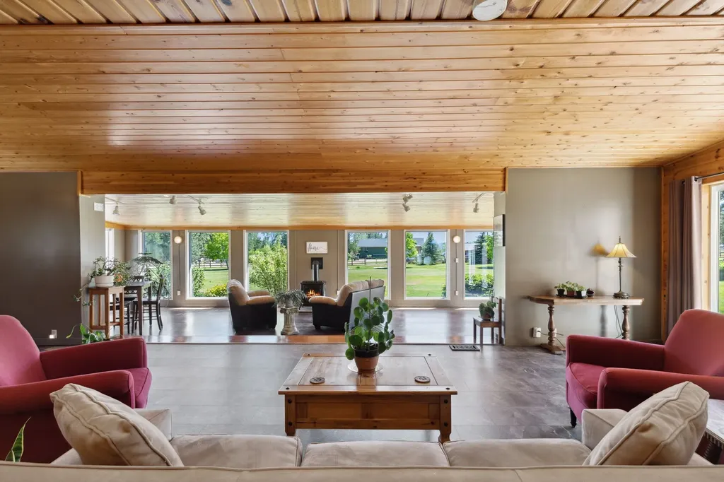 4079 Stevensville River Road Stevensville MT 59870