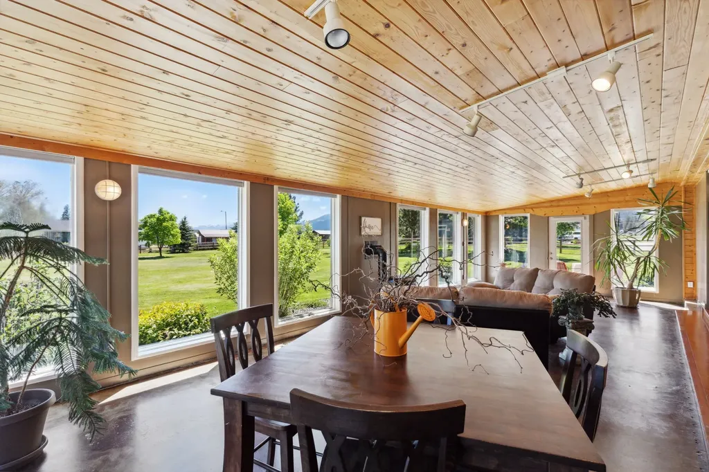 4079 Stevensville River Road Stevensville MT 59870