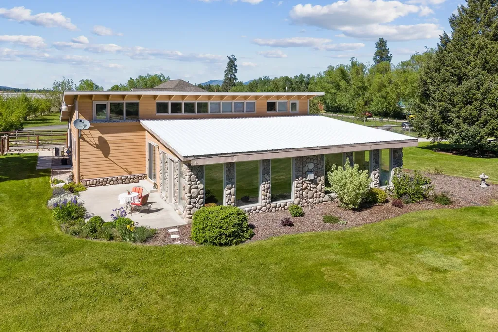 4079 Stevensville River Road Stevensville MT 59870