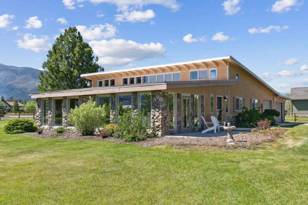 4079 Stevensville River Road Stevensville MT 59870