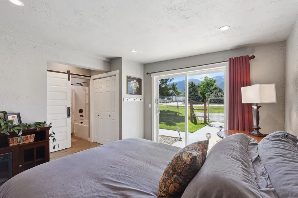 4079 Stevensville River Road Stevensville MT 59870