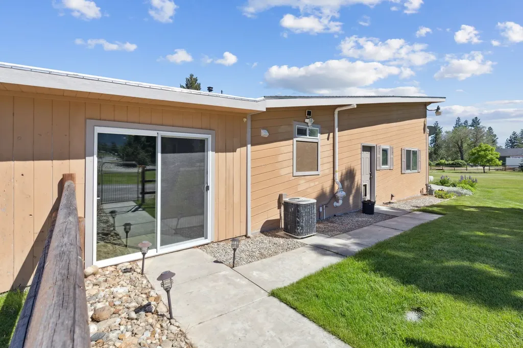 4079 Stevensville River Road Stevensville MT 59870