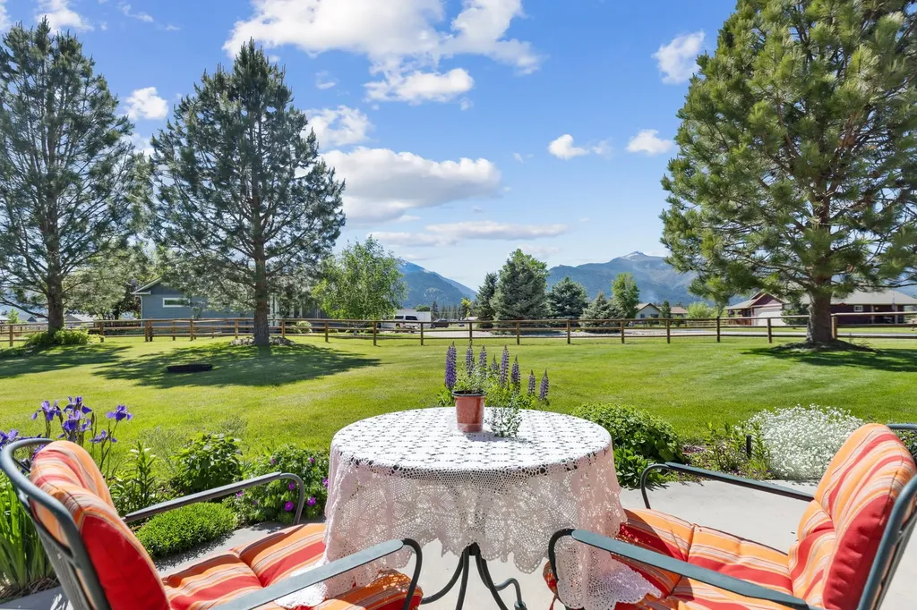 4079 Stevensville River Road Stevensville MT 59870