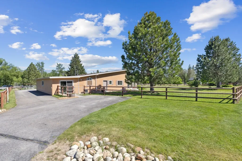 4079 Stevensville River Road Stevensville MT 59870