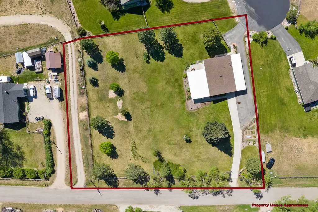 4079 Stevensville River Road Stevensville MT 59870