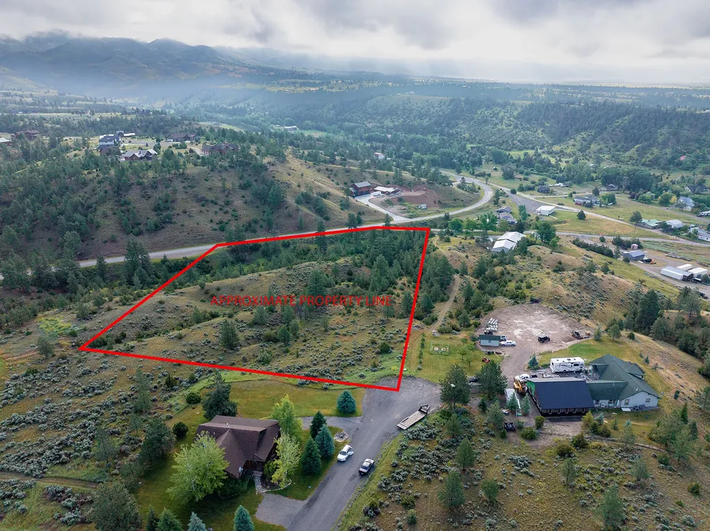 8250 Half Moon Court Helena MT 59602