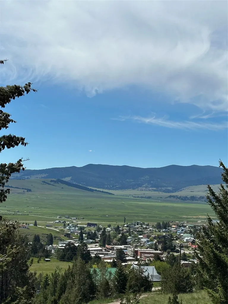 15 Power Plant Road Philipsburg MT 59858