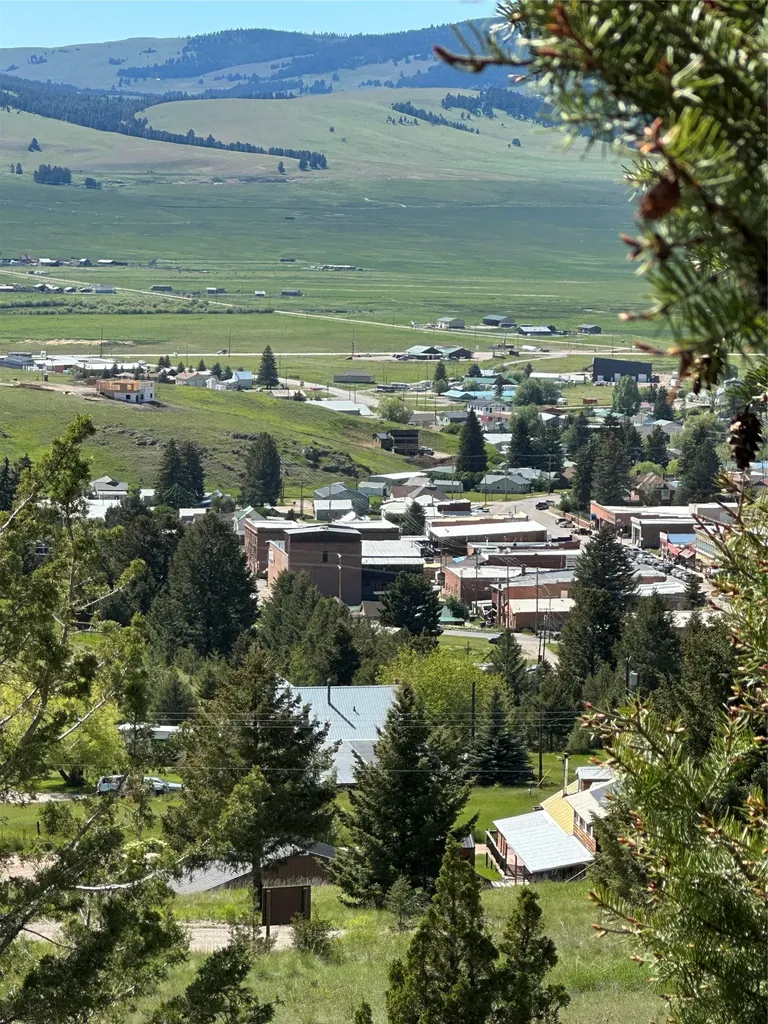 15 Power Plant Road Philipsburg MT 59858