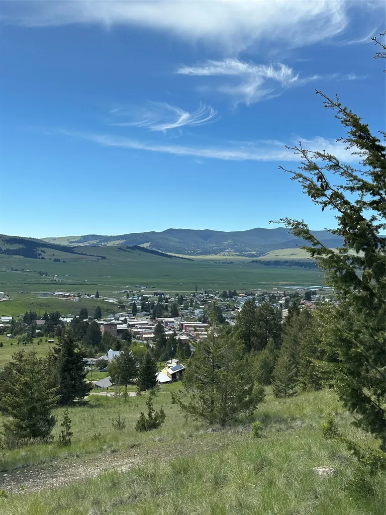 15 Power Plant Road Philipsburg MT 59858