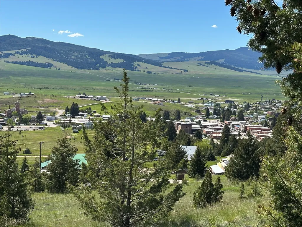 15 Power Plant Road Philipsburg MT 59858