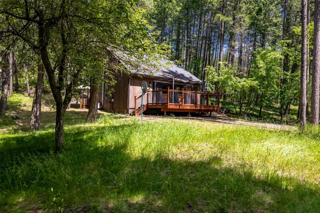2282 Cedar Lane Whitefish MT 59937