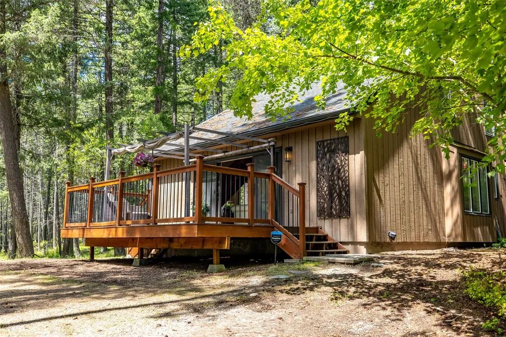 2282 Cedar Lane Whitefish MT 59937