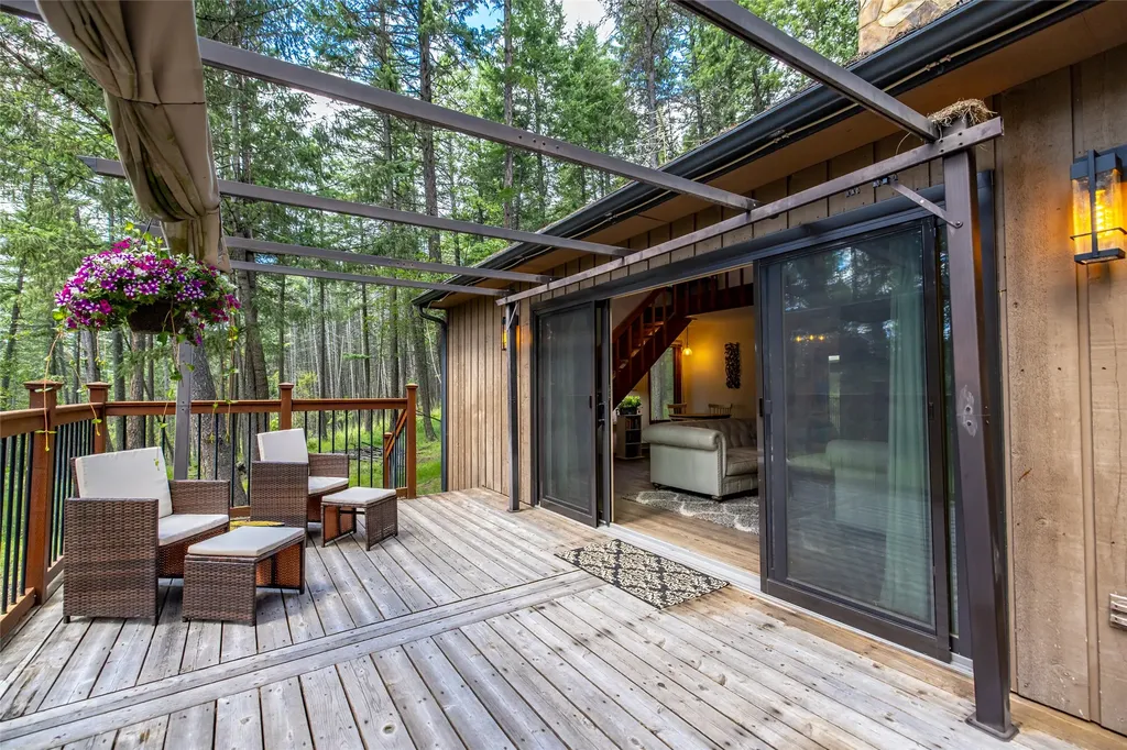 2282 Cedar Lane Whitefish MT 59937