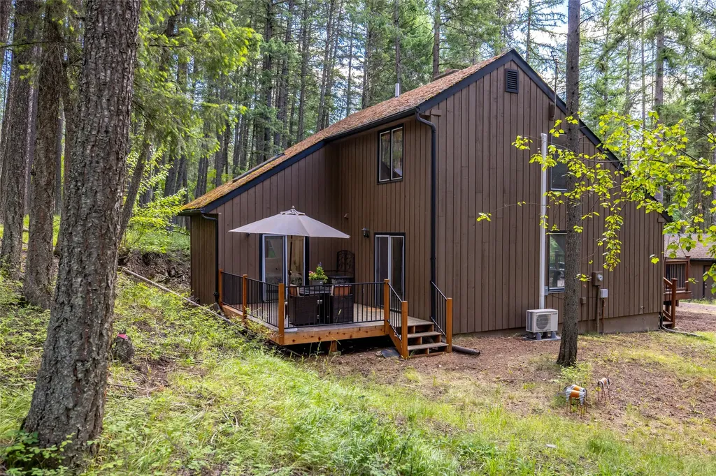 2282 Cedar Lane Whitefish MT 59937