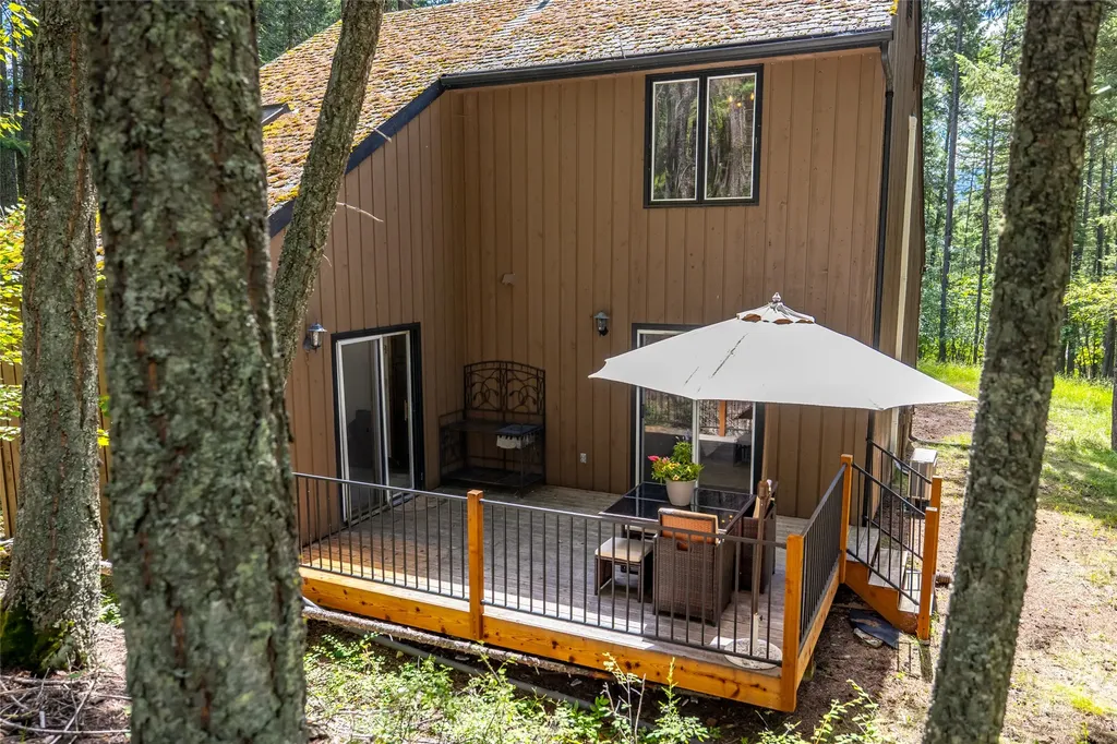 2282 Cedar Lane Whitefish MT 59937