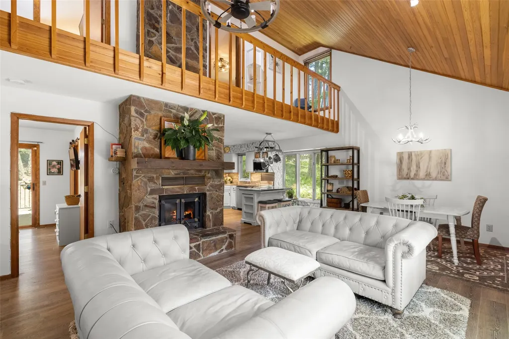 2282 Cedar Lane Whitefish MT 59937