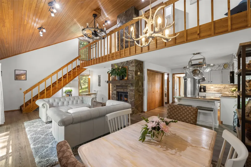 2282 Cedar Lane Whitefish MT 59937