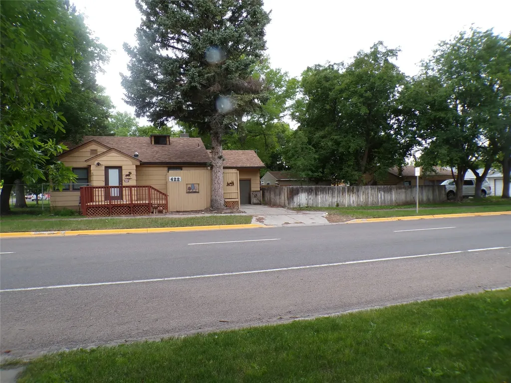 422 15th Street S Great Falls MT 59405