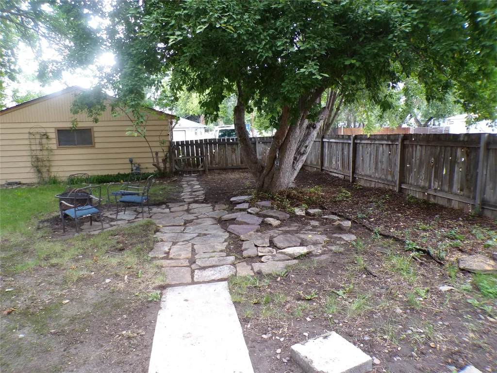 422 15th Street S Great Falls MT 59405