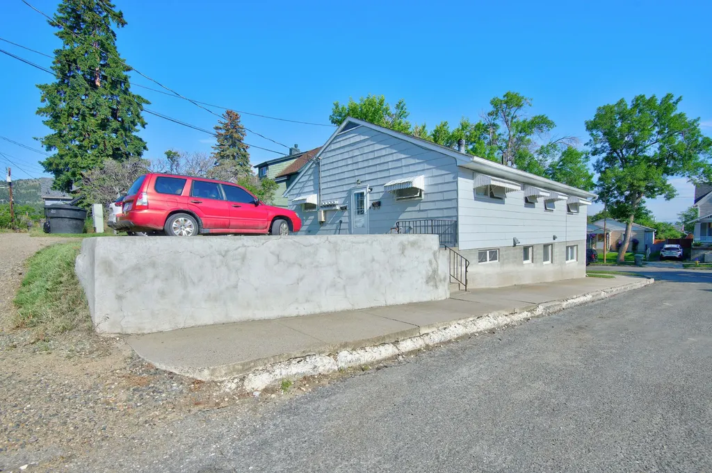 539 5th Avenue Helena MT 59601