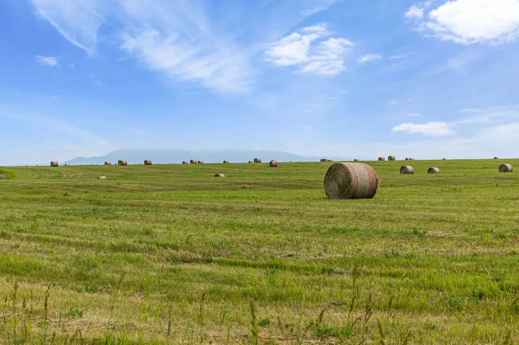 6058 Cottonwood Creek Road Lewistown MT 59457
