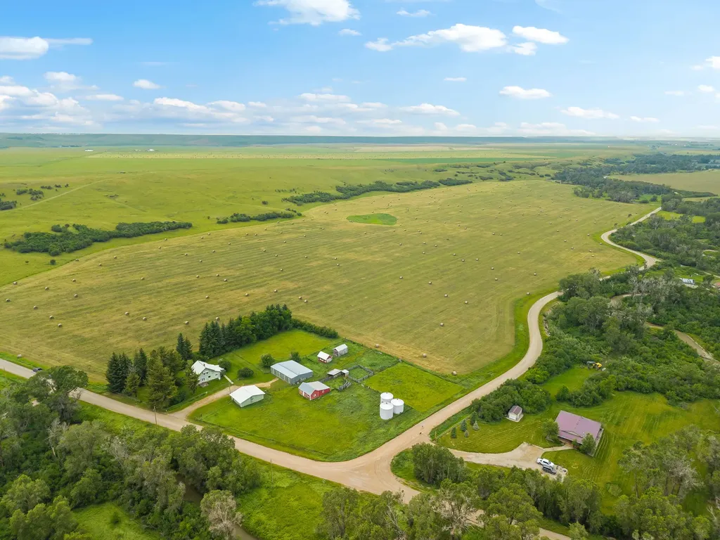 6058 Cottonwood Creek Road Lewistown MT 59457