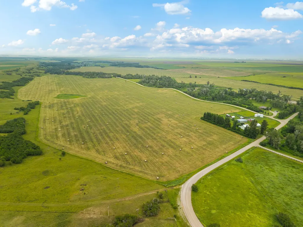 6058 Cottonwood Creek Road Lewistown MT 59457
