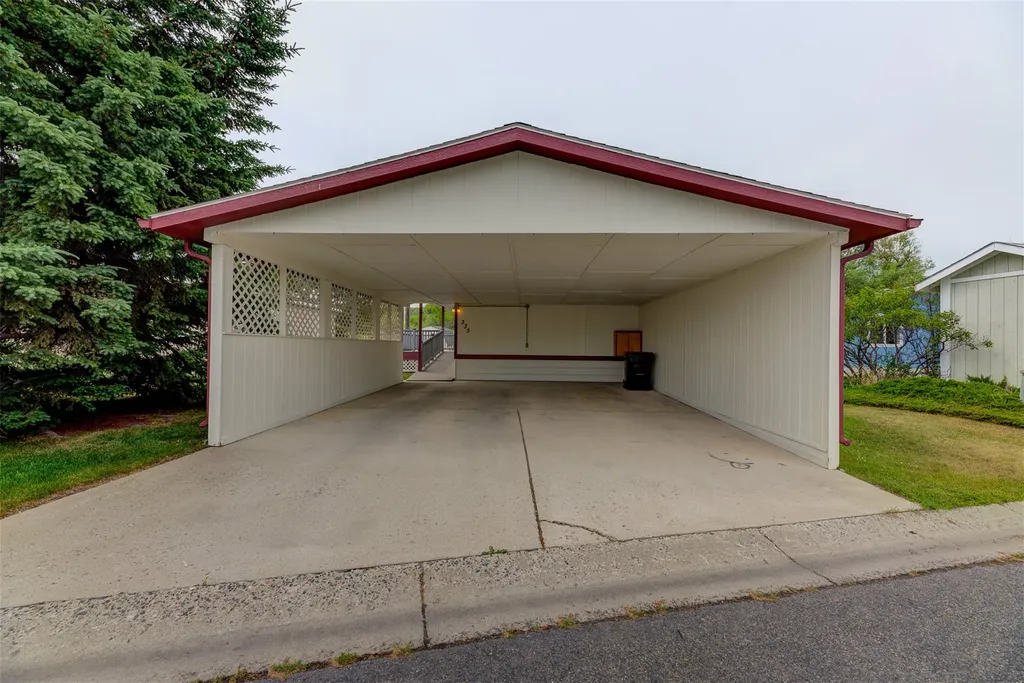 3000 Villard Avenue Helena MT 59601
