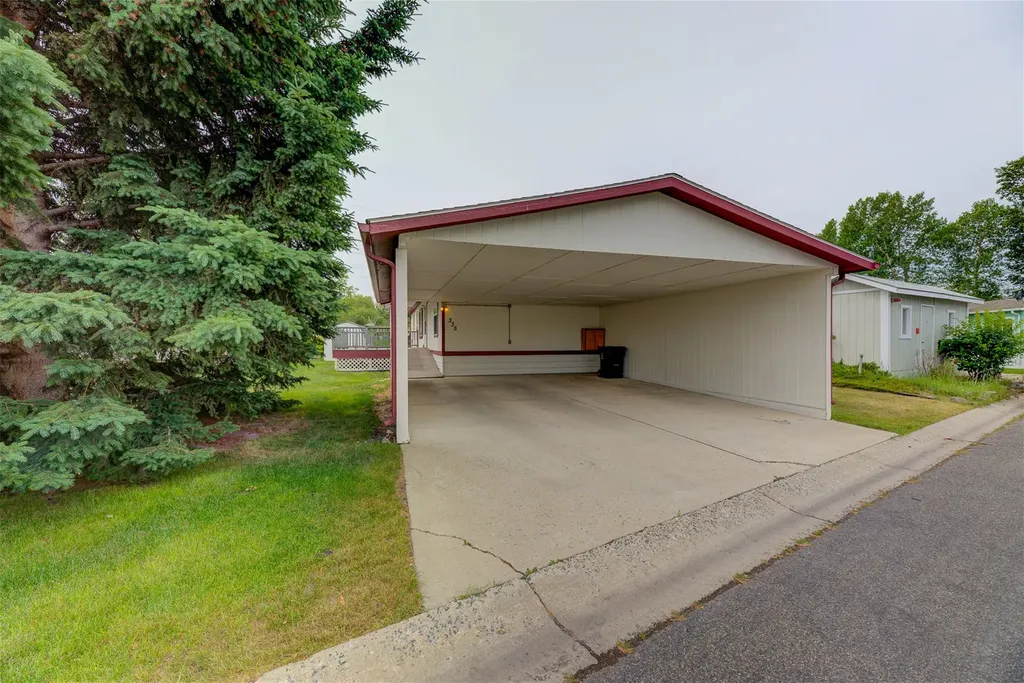 3000 Villard Avenue Helena MT 59601