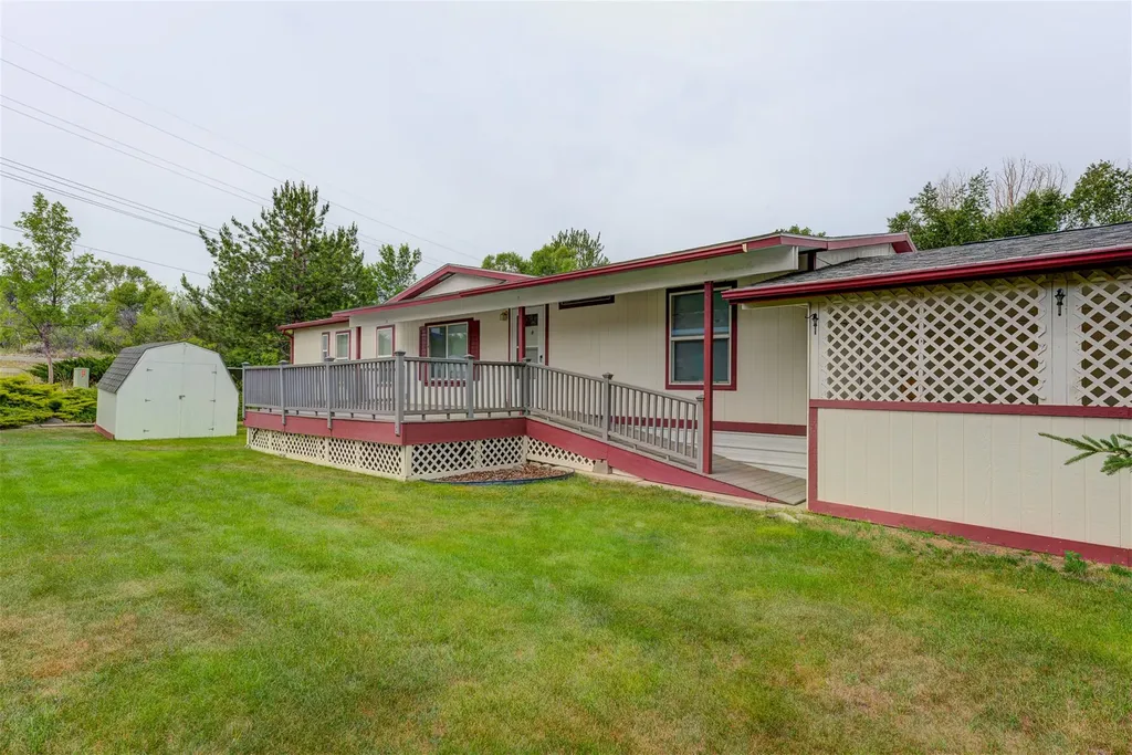 3000 Villard Avenue Helena MT 59601