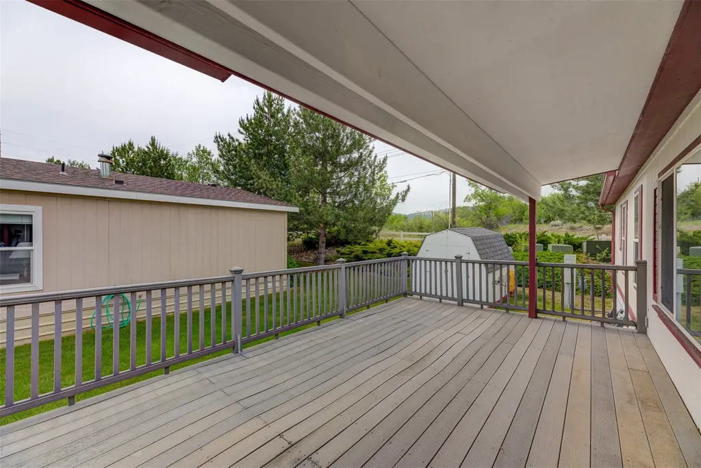3000 Villard Avenue Helena MT 59601