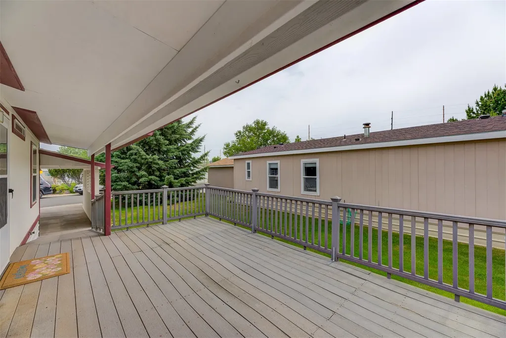 3000 Villard Avenue Helena MT 59601