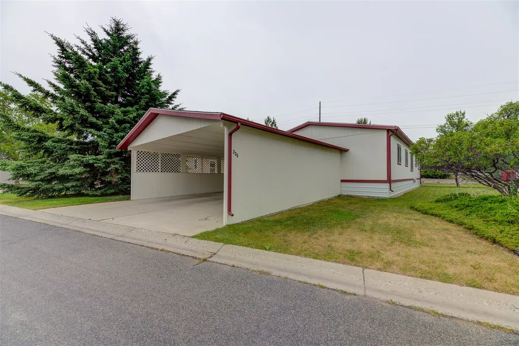 3000 Villard Avenue Helena MT 59601