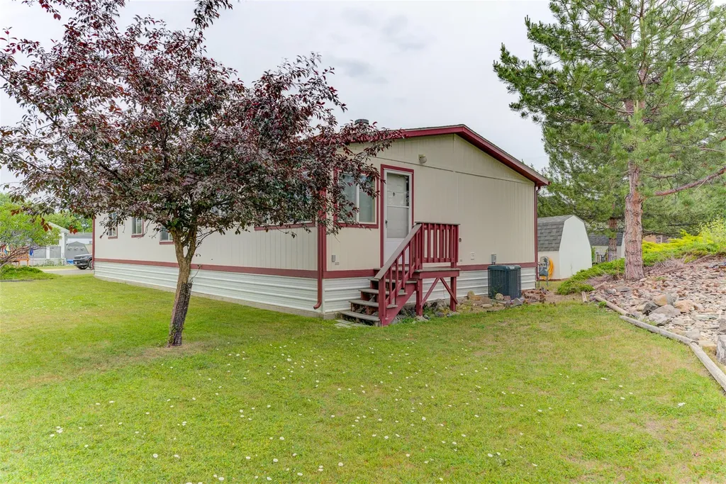 3000 Villard Avenue Helena MT 59601