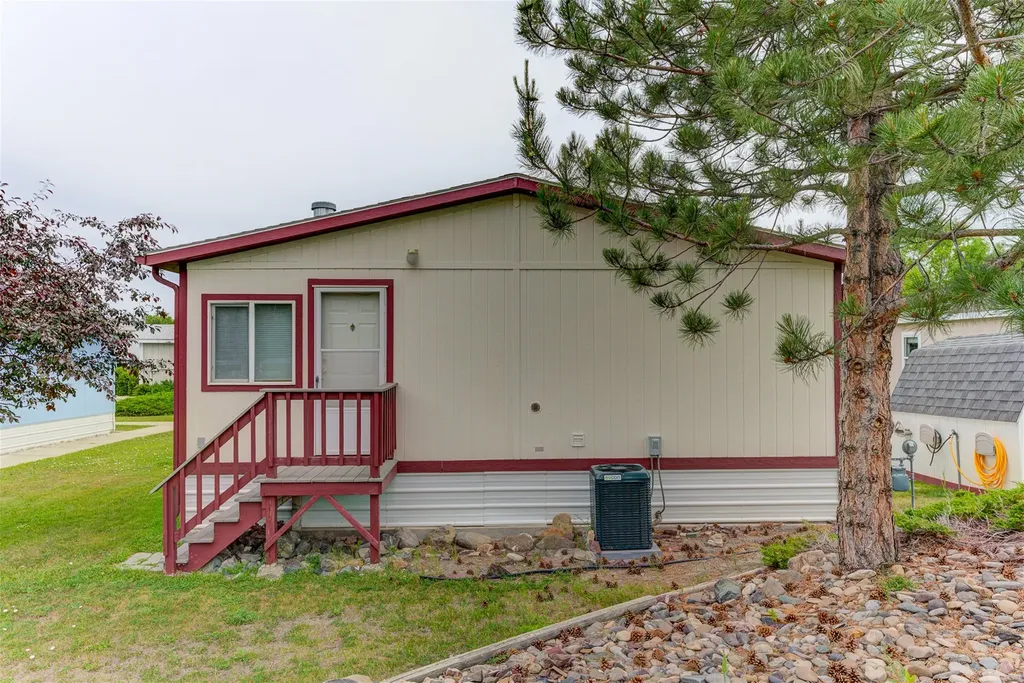 3000 Villard Avenue Helena MT 59601