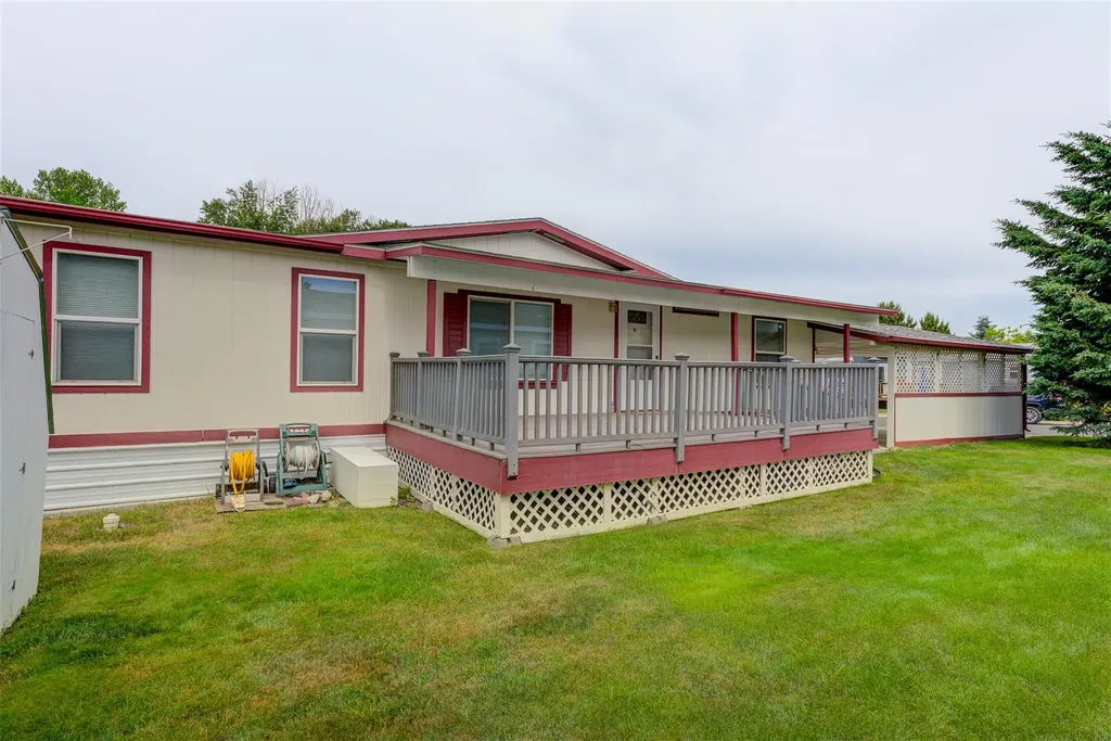 3000 Villard Avenue Helena MT 59601