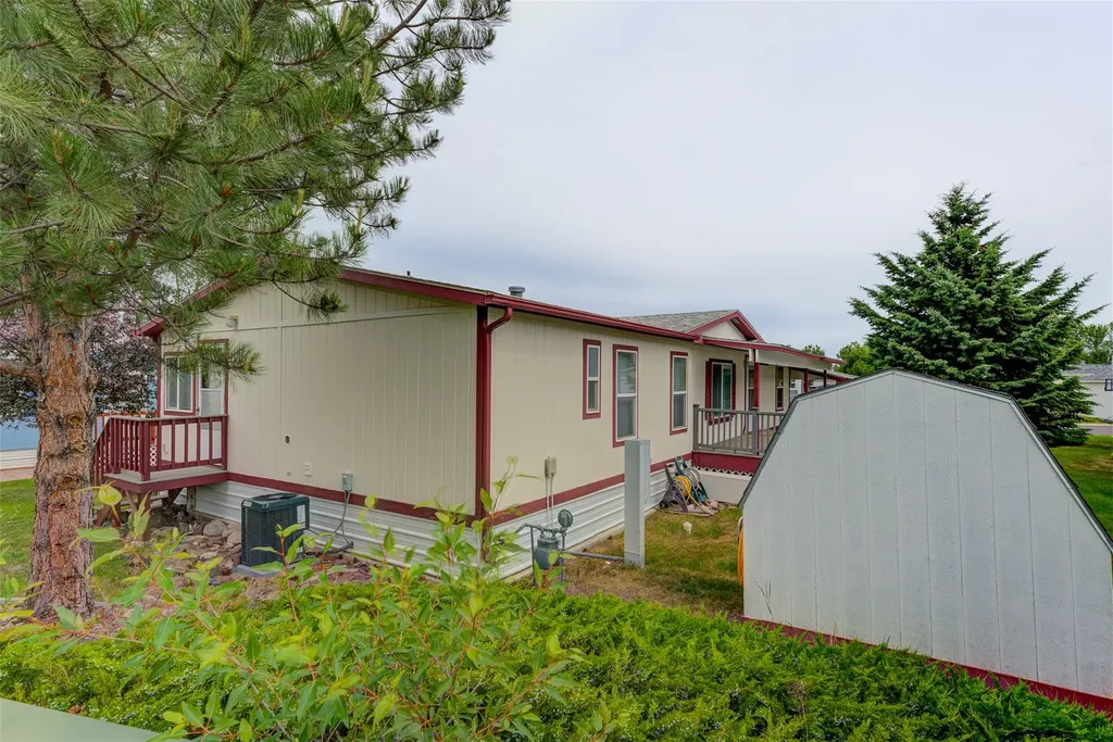 3000 Villard Avenue Helena MT 59601