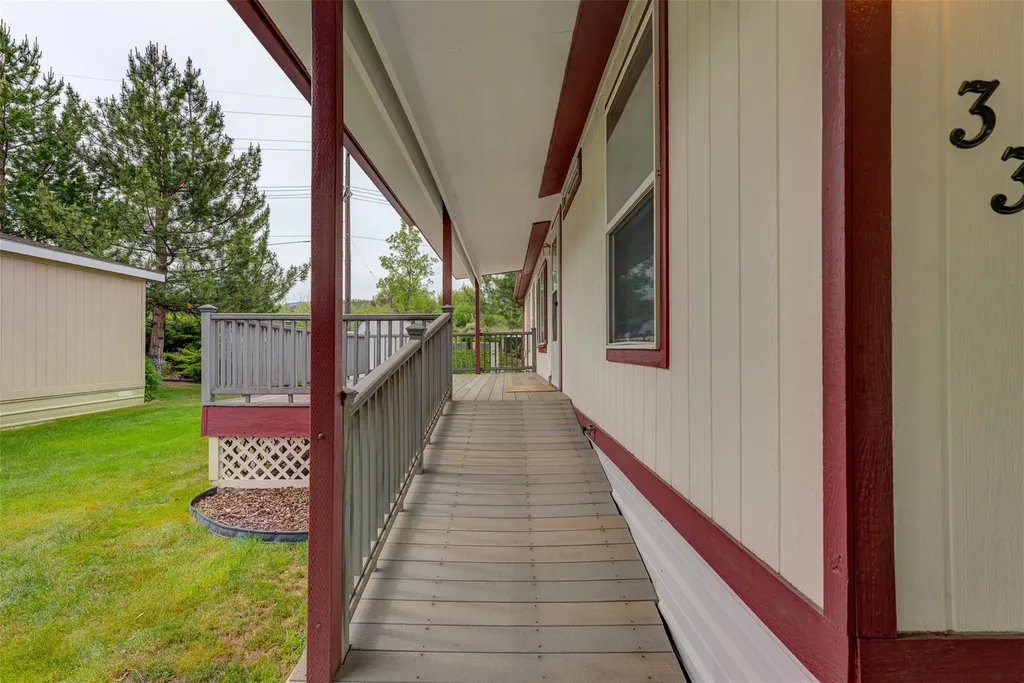 3000 Villard Avenue Helena MT 59601