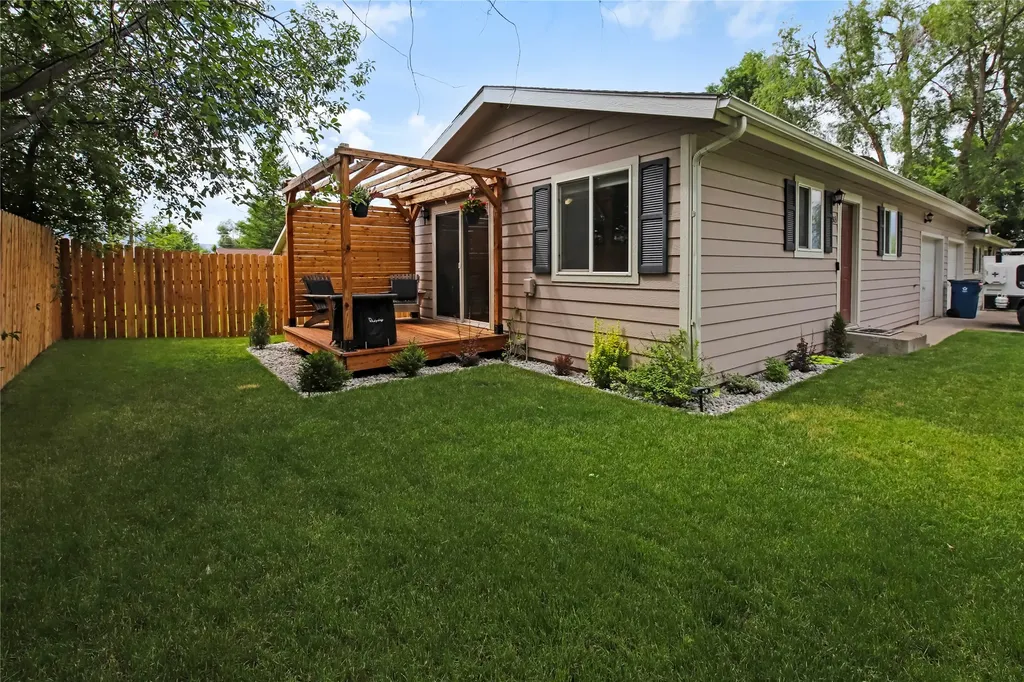 3303 Eaton Street Missoula MT 59801
