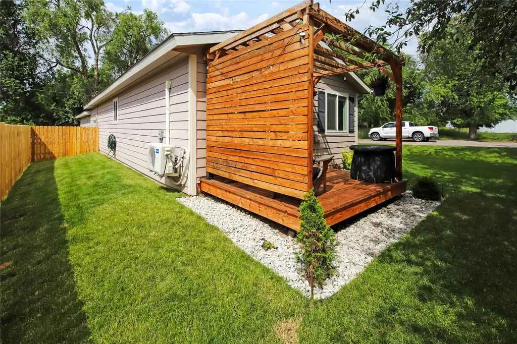 3303 Eaton Street Missoula MT 59801
