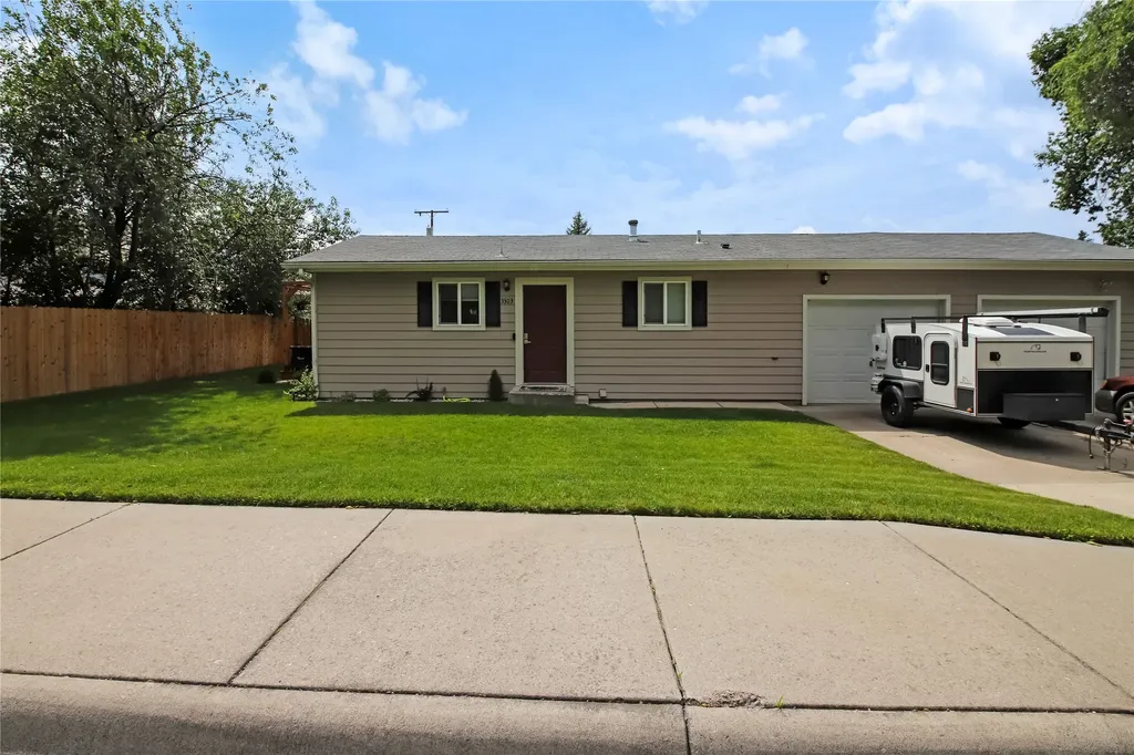 3303 Eaton Street Missoula MT 59801