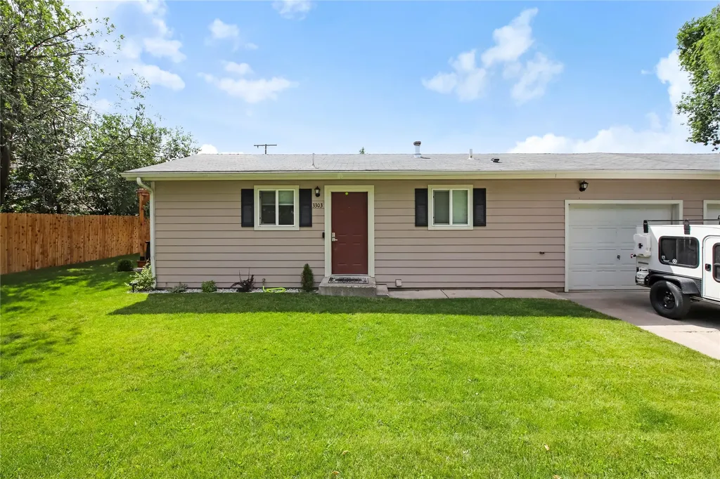 3303 Eaton Street Missoula MT 59801