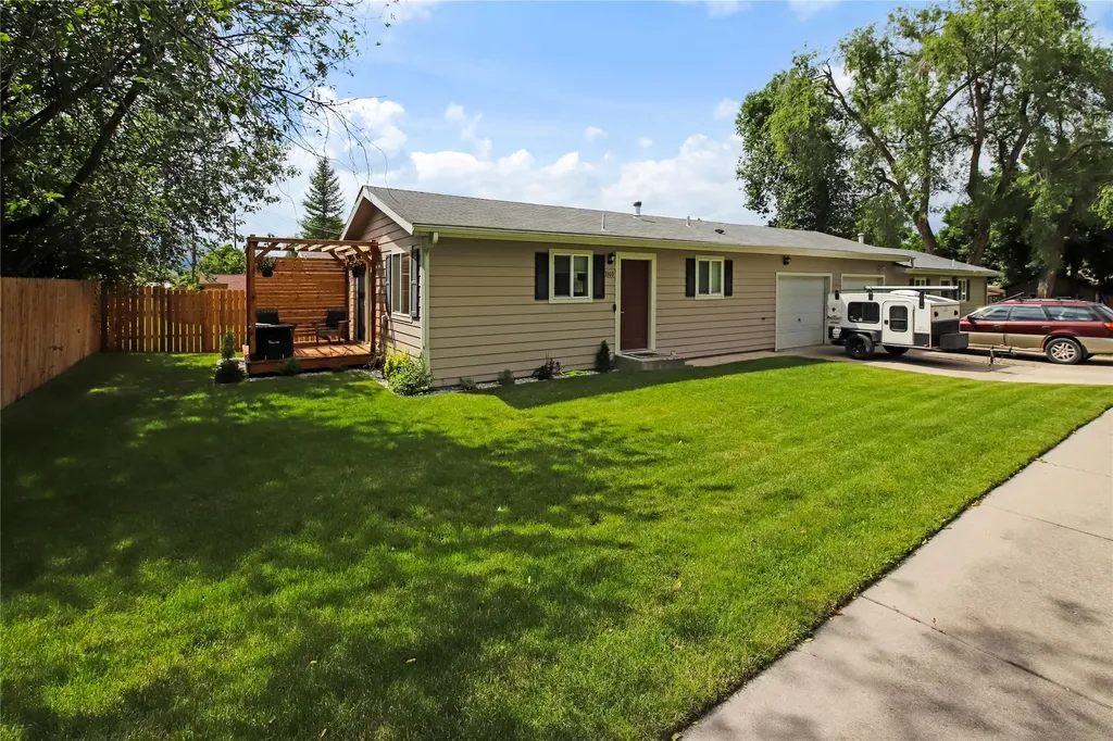 3303 Eaton Street Missoula MT 59801