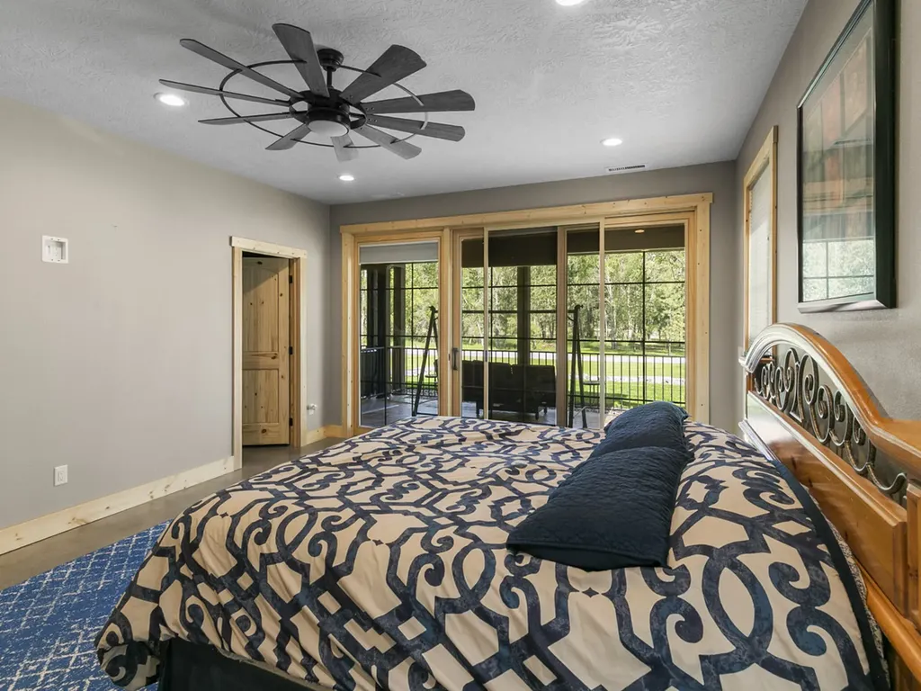 29 Lower Hawk Valley Road Columbus MT 59019